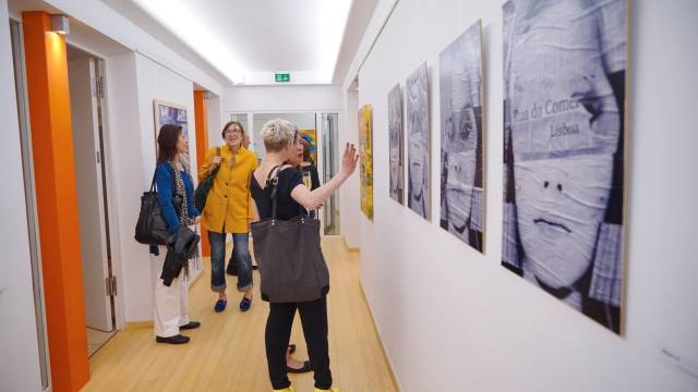 da Silva_Flurkunst V 11 da Silva_Flurkunst V 11