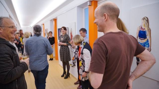 da Silva_Flurkunst V 12 da Silva_Flurkunst V 12