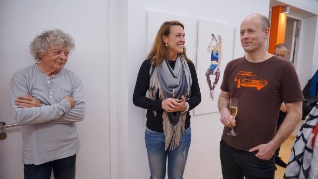 da Silva_Flurkunst V 15 da Silva_Flurkunst V 15