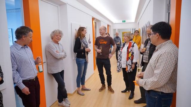 da Silva_Flurkunst V 17 da Silva_Flurkunst V 17