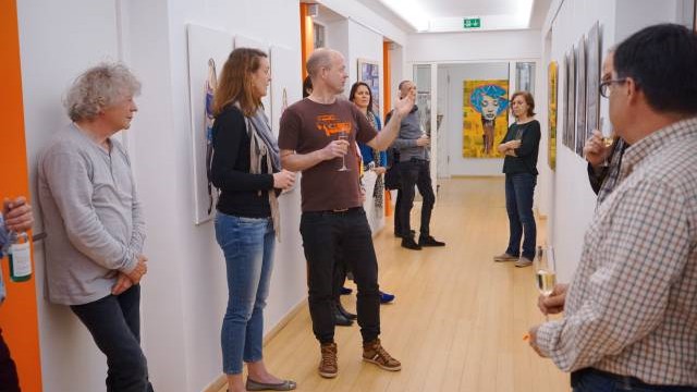 da Silva_Flurkunst V 23 da Silva_Flurkunst V 23