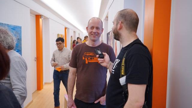 da Silva_Flurkunst V 33 da Silva_Flurkunst V 33