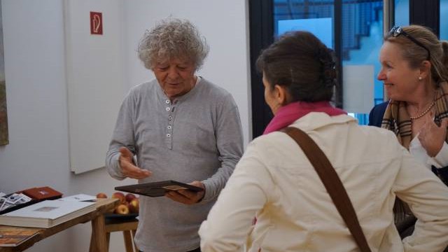 da Silva_Flurkunst V 43 da Silva_Flurkunst V 43