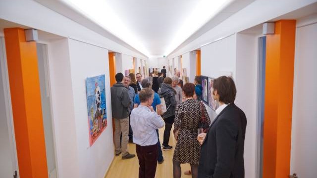 da Silva_Flurkunst V 49 da Silva_Flurkunst V 49